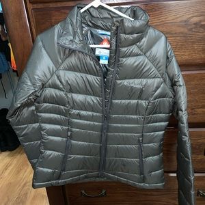 Columbia Thermal Coat